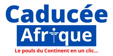 Caducée Afrique